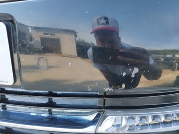 фото thumb №8, Бампер перед хром renault grand scenic iii 3 рестайлінг 2012-2016 tegne led pdc