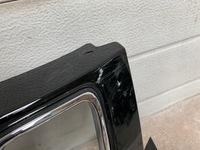 фото thumb №2, Jeep compass lift решётка радиатора