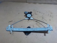 фото thumb №2, Forester iii механизм окон левый перед