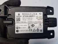 фото thumb №4, Suzuki vitara iii lift датчик поперечина руху датчик радар правий задня