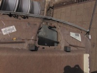 фото thumb №10, Стеля стеля mercedes ml w163 europa