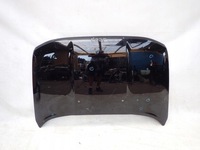 фото thumb №2, Jeep renegade 14- капот крышка двигателя