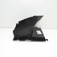 фото thumb №3, Audi q8 интеркулер правый air воздуховод guide 4m8145334a