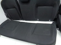 фото thumb №7, Dacia sandero ii lift сидіння сидіння заднє сидіння комплект 18r