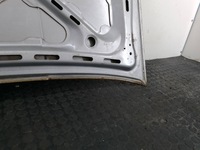 фото thumb №14, Кришка багажника багажника nissan sunny b11 82-87 006 sedan