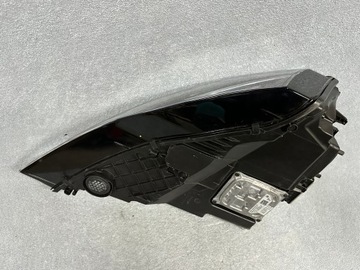 фото thumb №13, Лампа audi r8 рестайлинг laser 420941085 левая европа