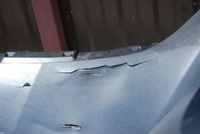 фото thumb №12, Бампер перед porsche panamera gts 971807221q