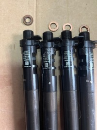 Набір вприску насос пального peugeot 508 2.0 гібрид 9678086680 28307889 в Україні, фото thumb