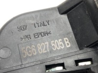 фото thumb №5, Замок крышки задняя vw golf vii хэтчбек 5g6827505b