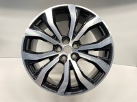 фото thumb №14, Алюмінієвий диск 20'' дюймів ford explorer vi lb5c-1007-e1a