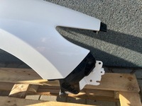 фото thumb №9, Mazda 3 bp крыло правый sedan rok 2020 цвет 25d