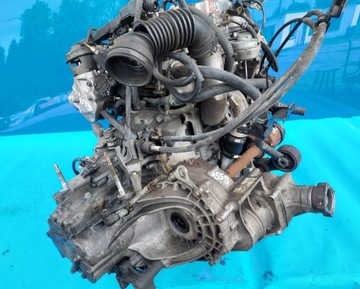 фото thumb №10, Двигун honda crv iii 2.2 icdti n22a2 150.000 km