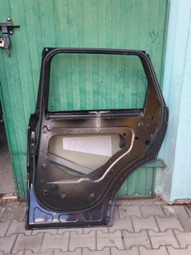 фото thumb №7, Range rover sport ii l494 двері правий зад оригінал