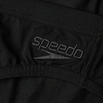 Мужские плавки Speedo черные r GB30 / D3 / I44
