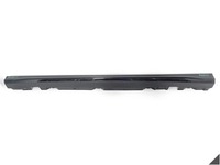 фото thumb №1, Mercedes cla ii c118 amg 19-25 порог молдинг порог накладка накладка левая