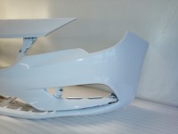 фото thumb №2, Opel astra v k бампер перед