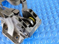 фото thumb №8, Педаль тормоза автоматическая коробка передач 465013026r renault captur ii