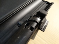 Полка задняя mercedes sl w232 1 Оригинал, фото thumb