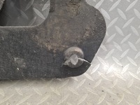 фото thumb №6, Захист плита піддвигунна двигуна підвіска volvo s90 v90 31497612