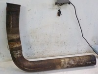 фото thumb №1, Man tgx труба выхлопная