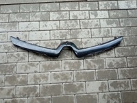 фото thumb №1, Решётка радиатора решётка бампера перед renault captur