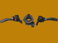 фото thumb №1, Перемикач комбінований стрічка kpl 1k0953519a 1k0953513a seat leon ii