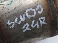 фото thumb №10, Катализатор фильтр fap dpf scudo jumpy expert iii 9829511580 9833928880