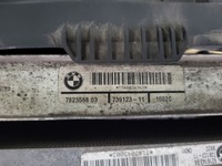 фото thumb №16, Bmw x3 f25 2.0 n47 aut вентилятор радиатор wody кондиционера интеркулер