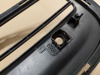 фото thumb №7, Kia pro ceed 2 ii накладка бампера задняя накладка