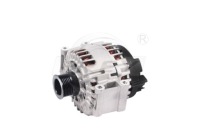 фото thumb №1, Генератор mercedes w203 w204 w209 оригінальний номер 0141543002