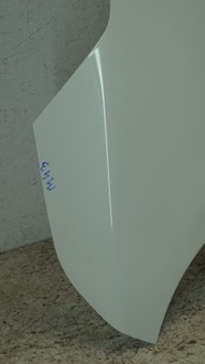 фото thumb №12, Капот кришка двигуна nissan juke f15 lift 326z