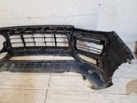 Бампер перед porsche cayenne 9y gts sport design Оригинал, фото thumb