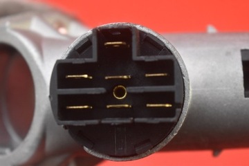 фото thumb №7, Замок зажигания ключ citroen jumper 1 i 2.5 d 99r