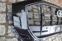 фото thumb №6, Audi q8 sq8 решітка бампера решітка радіатора карбон ew. rsq8 карбон планка