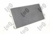 фото thumb №1, Конденсатор кондиционера chrysler 300m 2.7 3.5 1998-2004