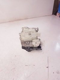 фото thumb №1, Замок двері правий перед audi a1 8x1837016c 5-pin