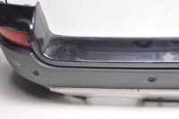 фото thumb №4, Volvo xc90 lift бампер задня задній r-design