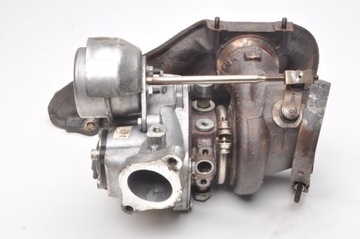 фото thumb №7, Alfa romeo giulietta 4c 1.75 tbi 241km турбіна турбонагнітач 55268334