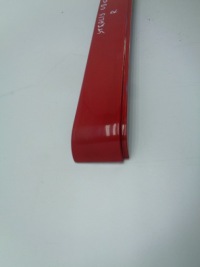 фото thumb №2, Iveco stralis молдинг кабины