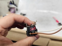 фото thumb №5, Mercedes sprinter w906 колодка разъём лампочка h7 158905-00