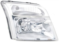 фото thumb №3, Ford transit connect tourneo nowe лампи kpl