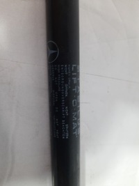 фото thumb №7, Mercedes glk x204 09-15 привід капот a2049801064 usa