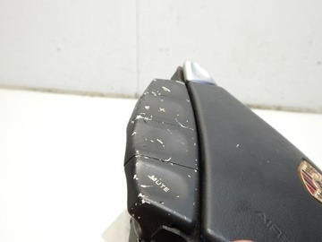 фото thumb №8, Подушка подушка безпеки водія мультифункція porsche cayenne i 7l5880201