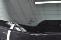 фото thumb №8, Kia sportage iii крышка багажника багажника задняя задняя