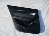 фото thumb №1, Peugeot 508 ii kombi обшивка двері лівих задніх