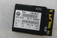 фото thumb №8, Модуль блок керування сидіння bmw e90 e60 6926435