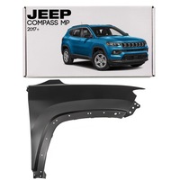 фото thumb №1, Jeep compass ii mp 2017+ крыло передний правый 68243850aa