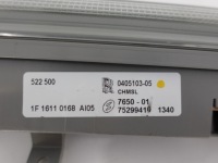 фото thumb №5, Rolls royce phantom drophead лампа стоп led задня