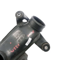 фото thumb №11, Mercedes w221 om642 труба шланг воздуховод воздуха a2215200001