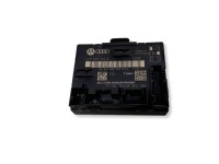 фото thumb №1, Audi a6 s6 c6 4f 2007 блок управления / модуль дверь